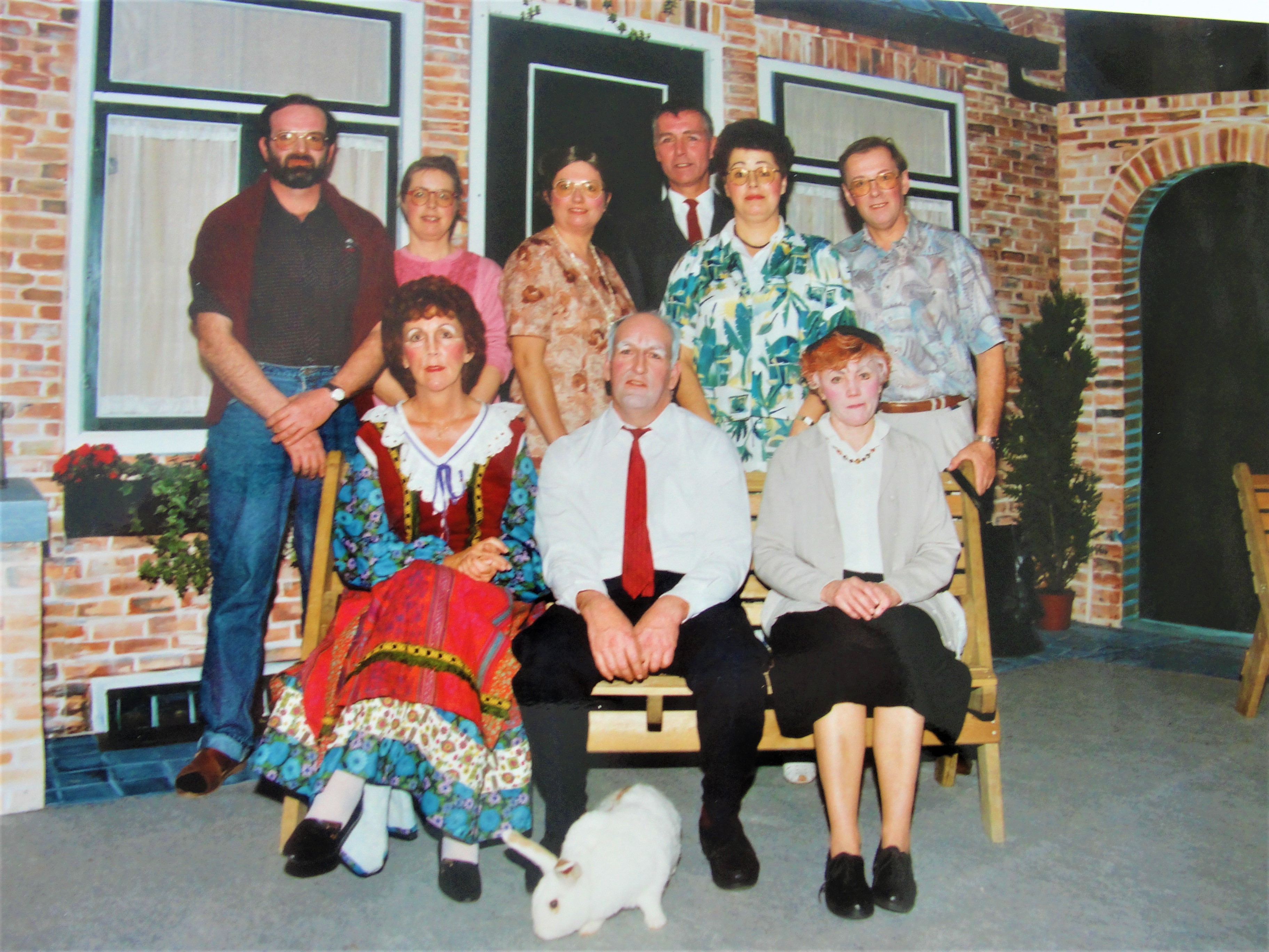 Bokkesprongen